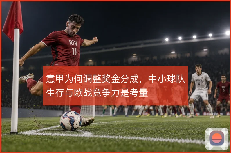 意甲为何调整奖金分成，中小球队生存与欧战竞争力是考量